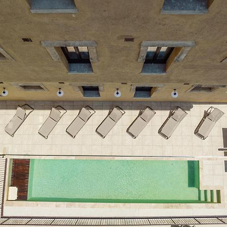 Hotel La Prison Béziers Exterior foto
