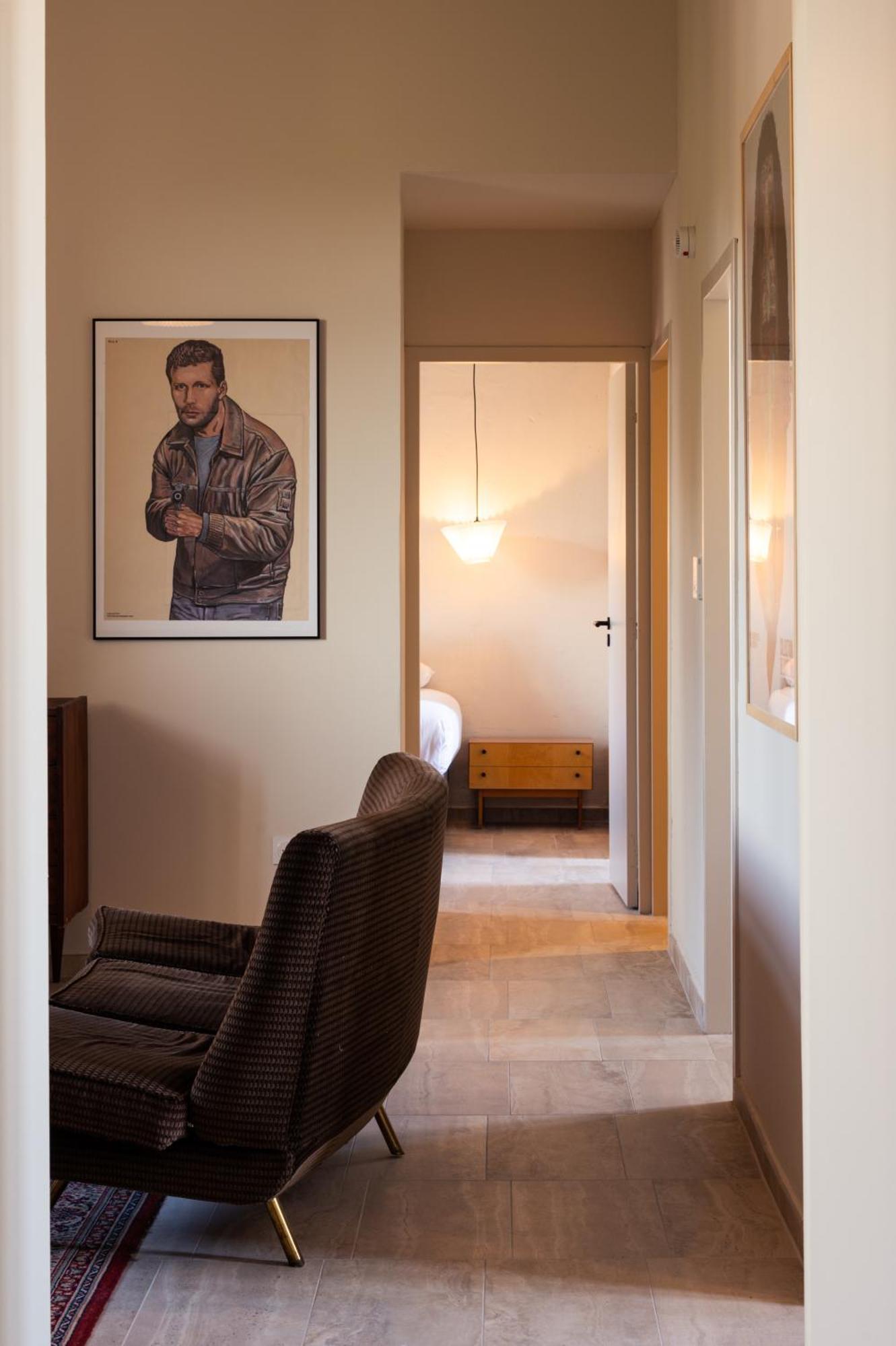 Hotel La Prison Béziers Cameră foto